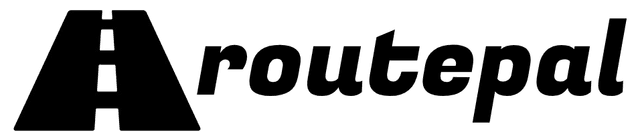 RoutePal Logo